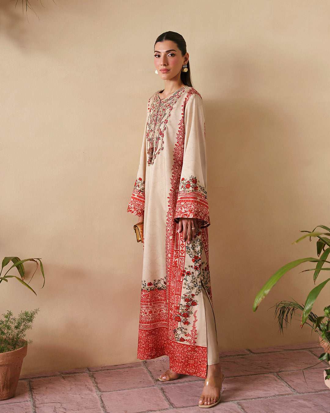 Faiza Saqlain | Serina Luxe | Sibah, image 2