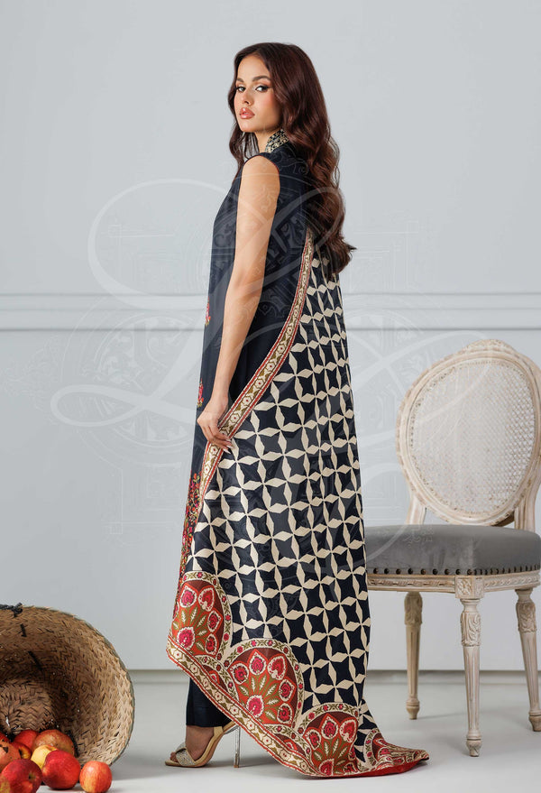 Layla Chatoor | Luxury Pret | Miray-2