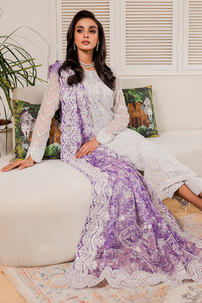 Nureh | Fancy Formals | NP-397