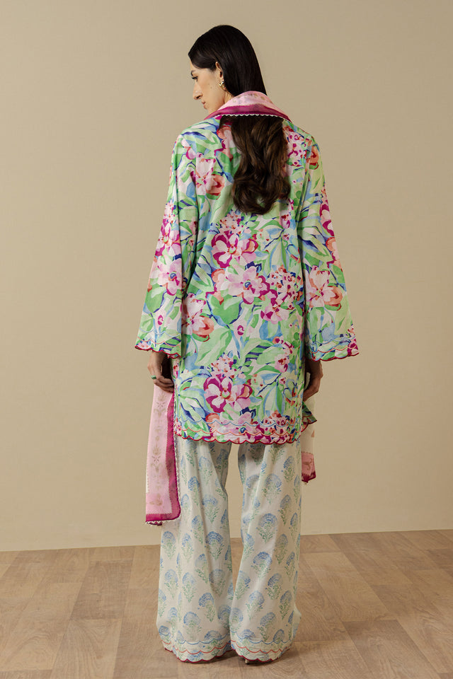 Zara Shahjahan | Coco Prints 26 | ELARIS-6A, image 2