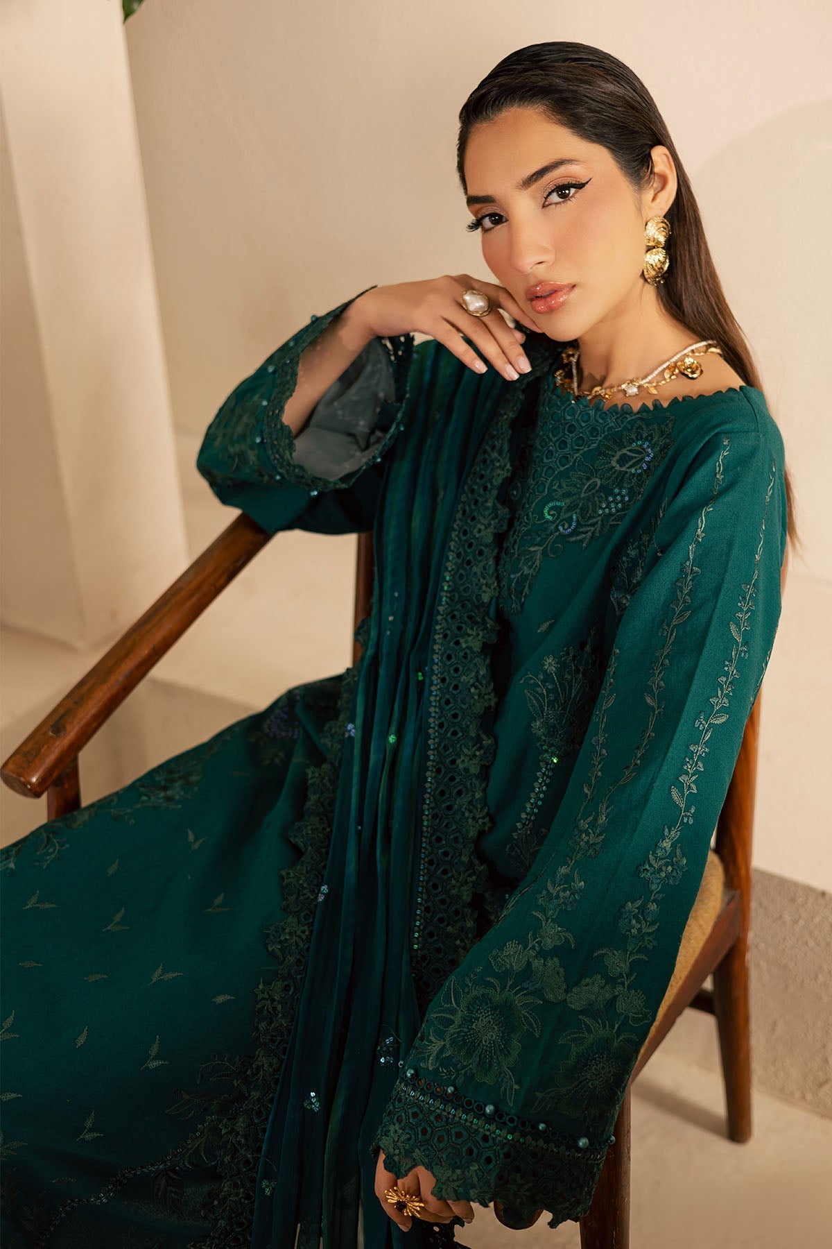 Nureh | Karandi Collection | NE-220-7