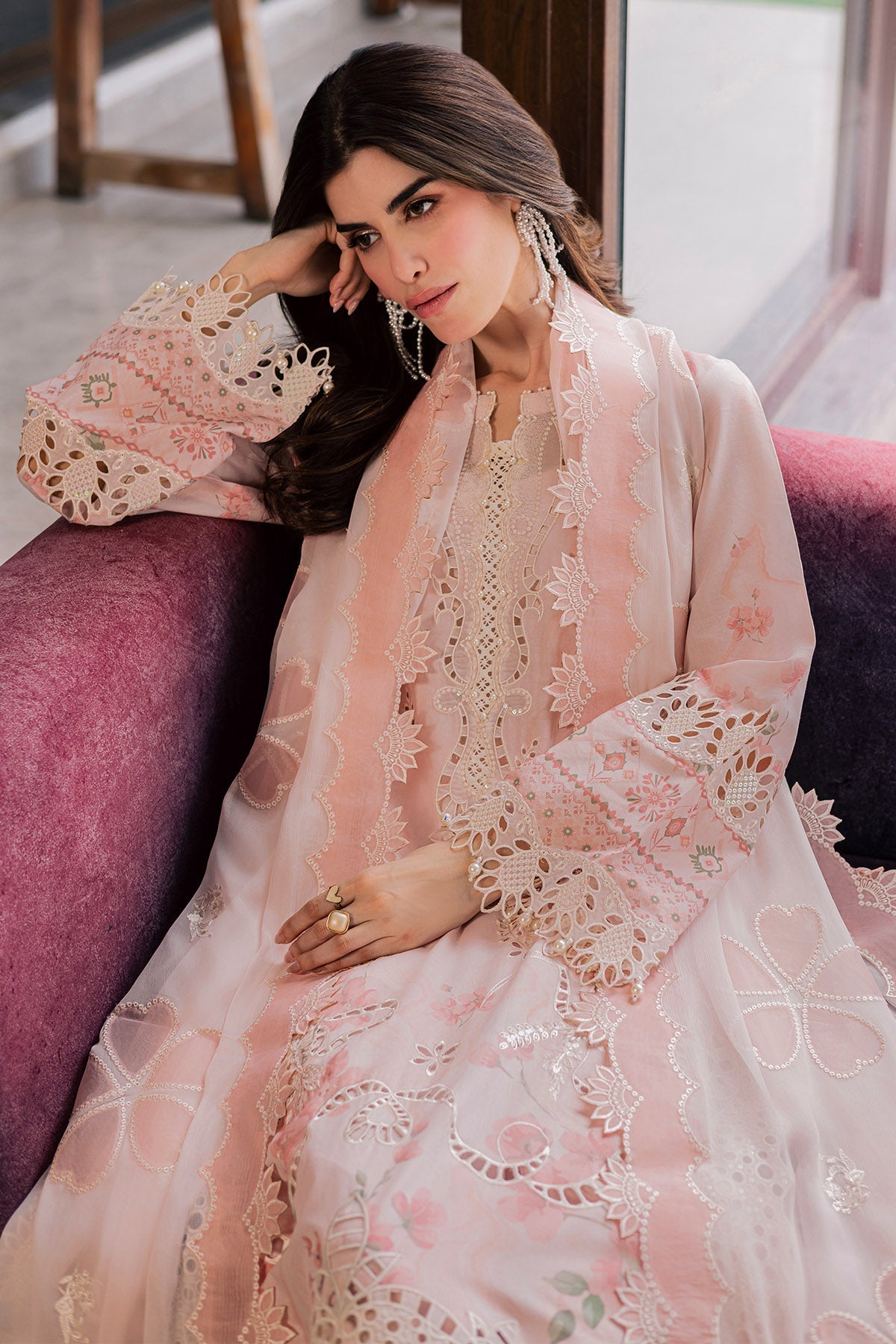 Nureh | Raha Lawn | NE-261, image 4