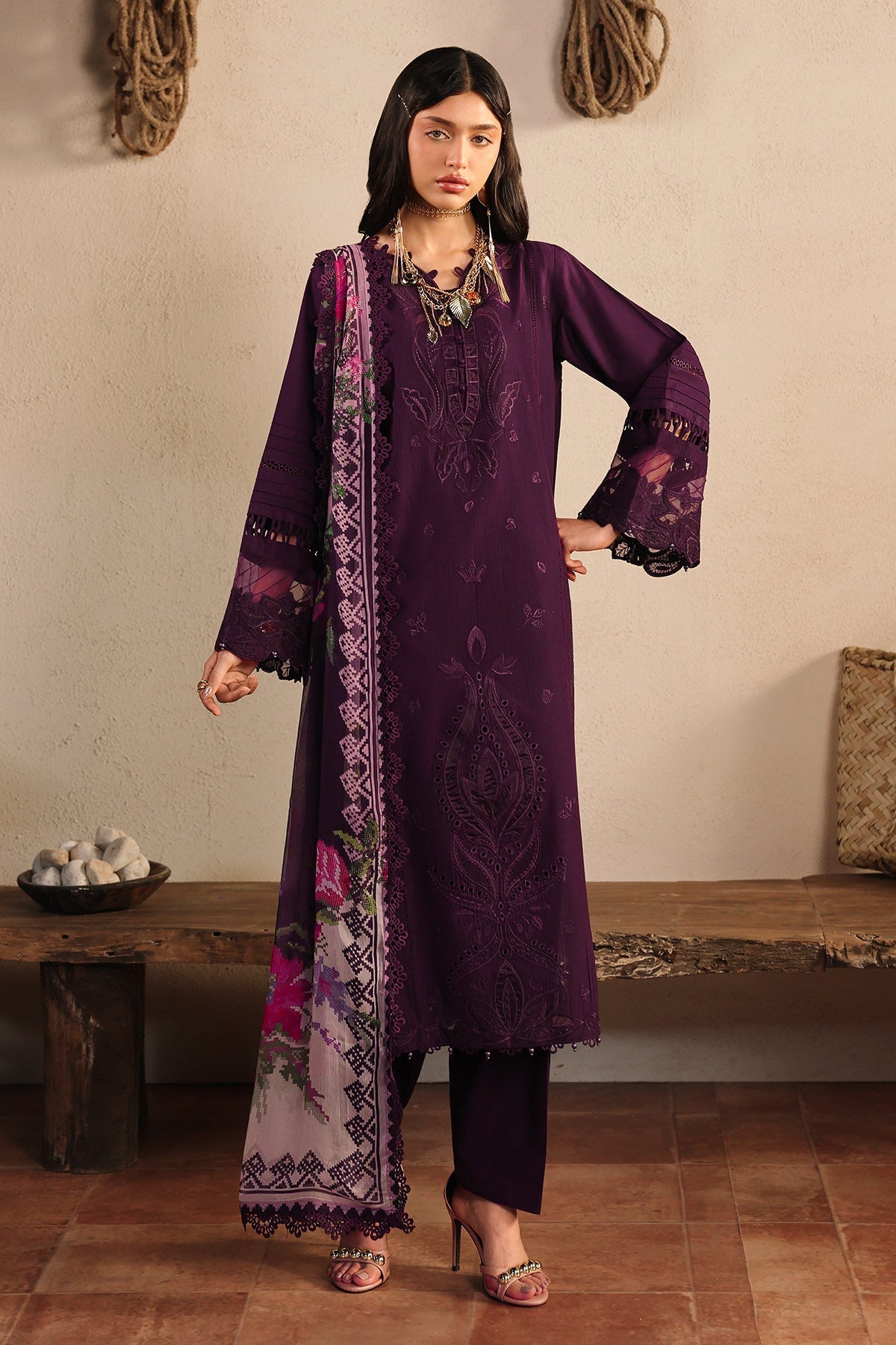 Nureh | Raha Lawn | NE-246, image 4