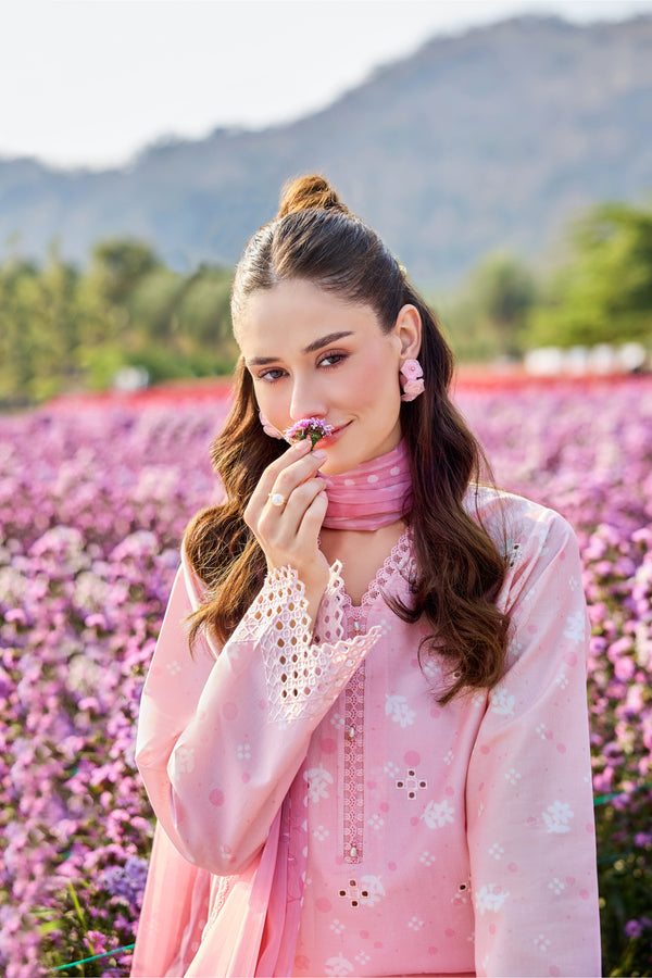 Farasha | Summer Escape 26 | Pink Serenity-7