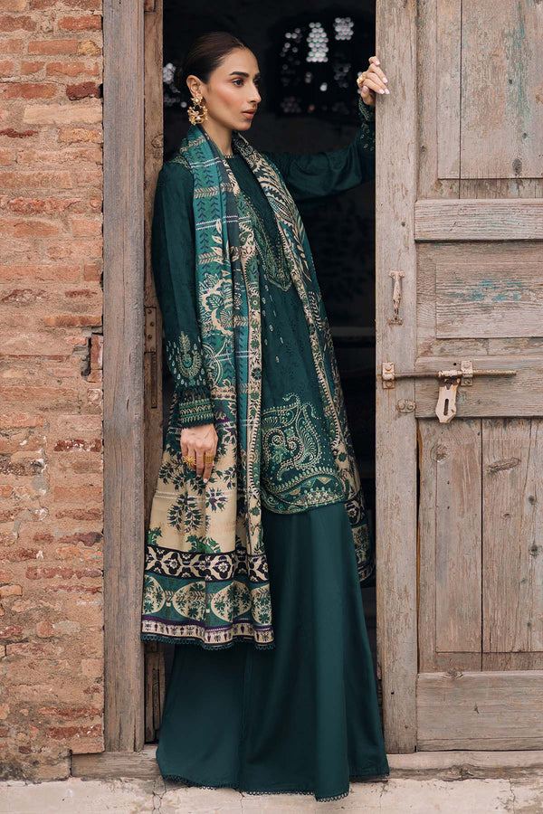 Nureh | Maya Linen 25 | NW-103, image 3