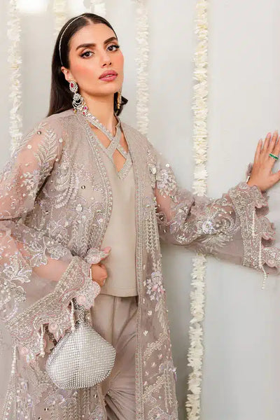 Nureh | Wedding Formals 23 | Blume -  Nureh Bridal - Original Designer Dress - House of Maryam
