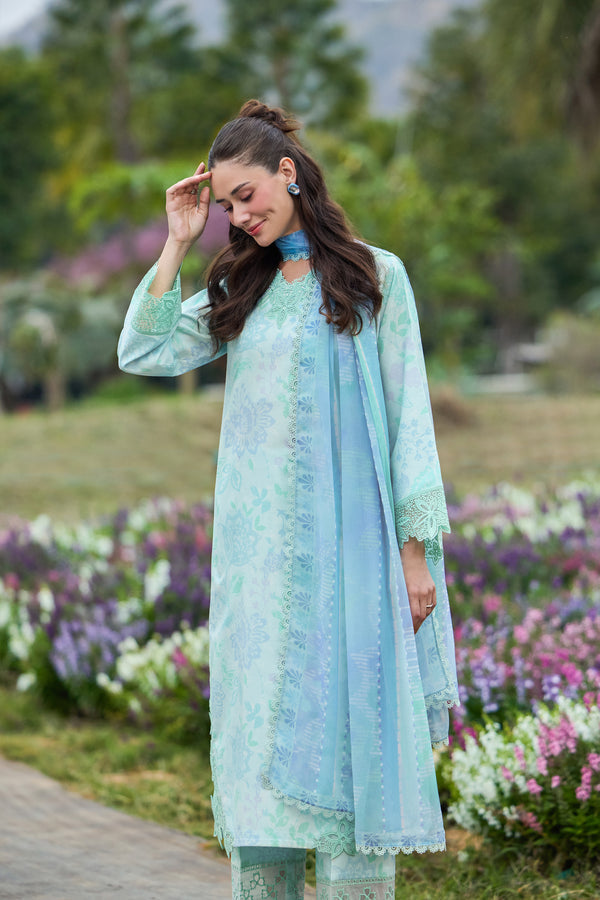 Farasha | Summer Escape 26 | Cloud Breeze-4