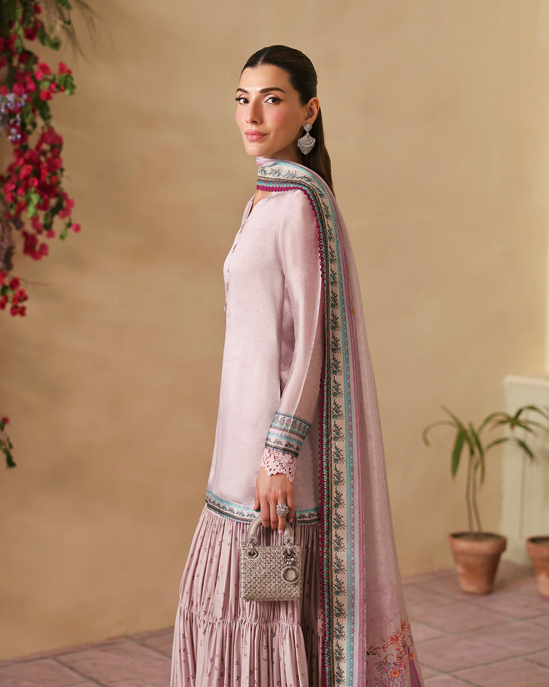 Faiza Saqlain | Serina Luxe | Janine-2