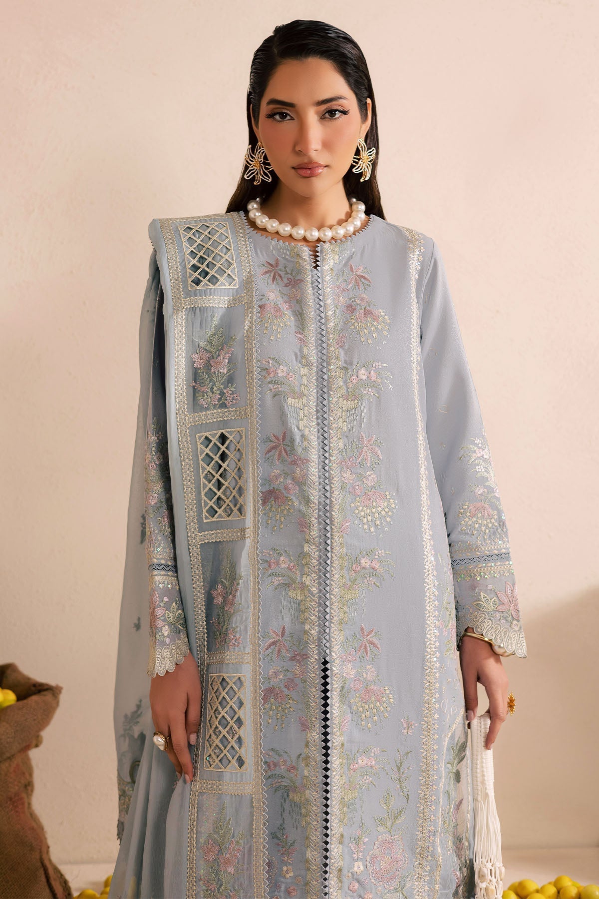 Nureh | Karandi Collection |NE-217-6