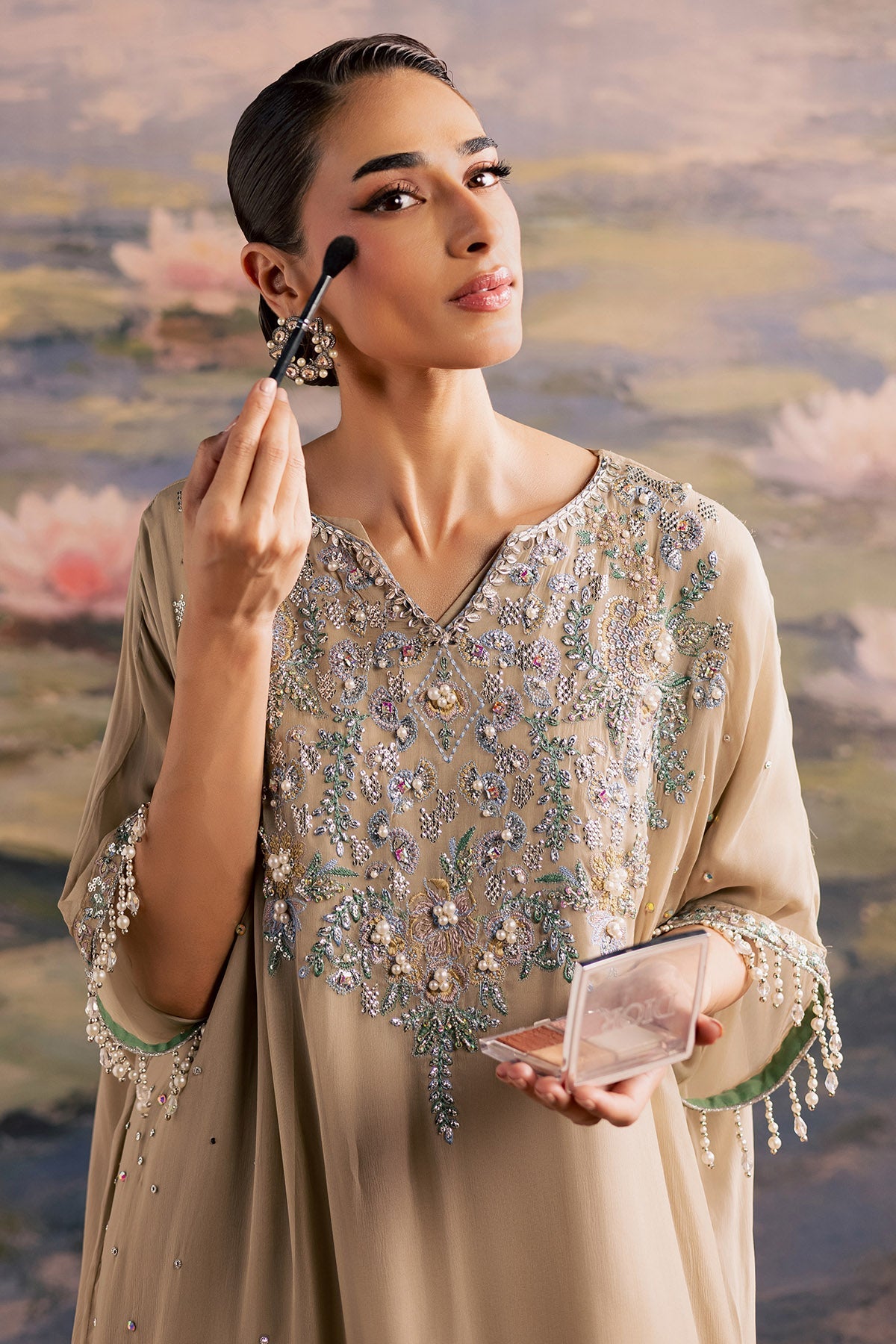 Nureh | Fancy Formal | NP-785, image 4