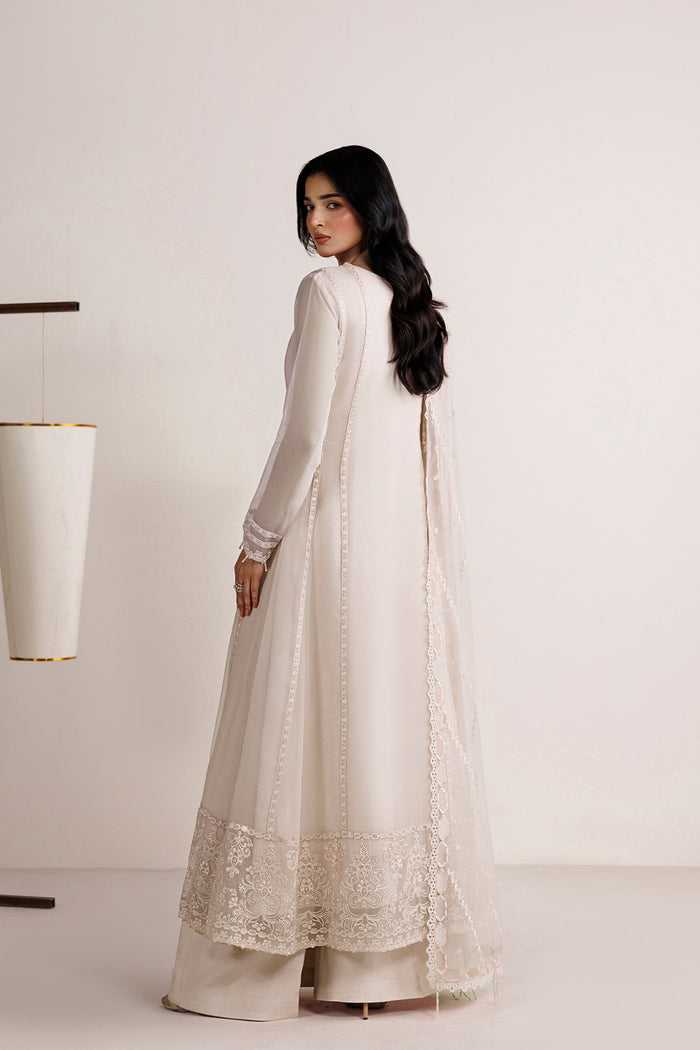 Farasha | Chiffon Essentials 26 | Pearl Garden, image 2