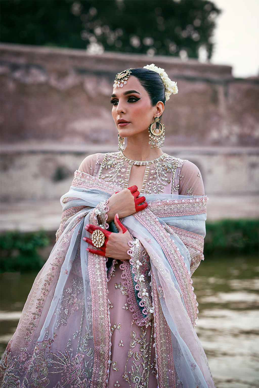 AJR Couture | Luxury Formals 24 | Mirage -  AJR Couture Ladies Clothes - Original Designer Dress - House of Maryam
