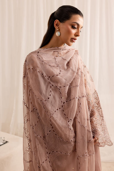 Nureh | Fancy Formals | NP-520 -  Nureh Formal - Original Designer Dress - House of Maryam