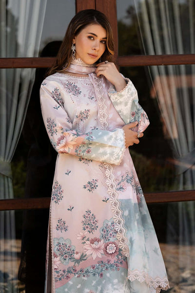 Afrozeh | Damask The Holiday Edit 25 | Seraphina B -  Afrozeh Ladies Clothes - Original Designer Dress - House of Maryam