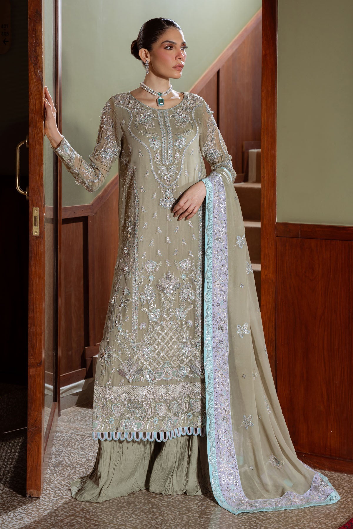 Nureh | Elaya Formals |NEL-88, image 6