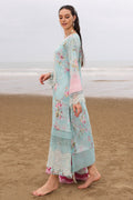 Nureh | Gardenia Embroidered Lawn 25 | NSG-173 -  Nureh Ladies Clothes -  House of Maryam