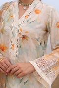 Nureh | Gardenia Embroidered Lawn 25 | NSG-169 -  Nureh Ladies Clothes -  House of Maryam