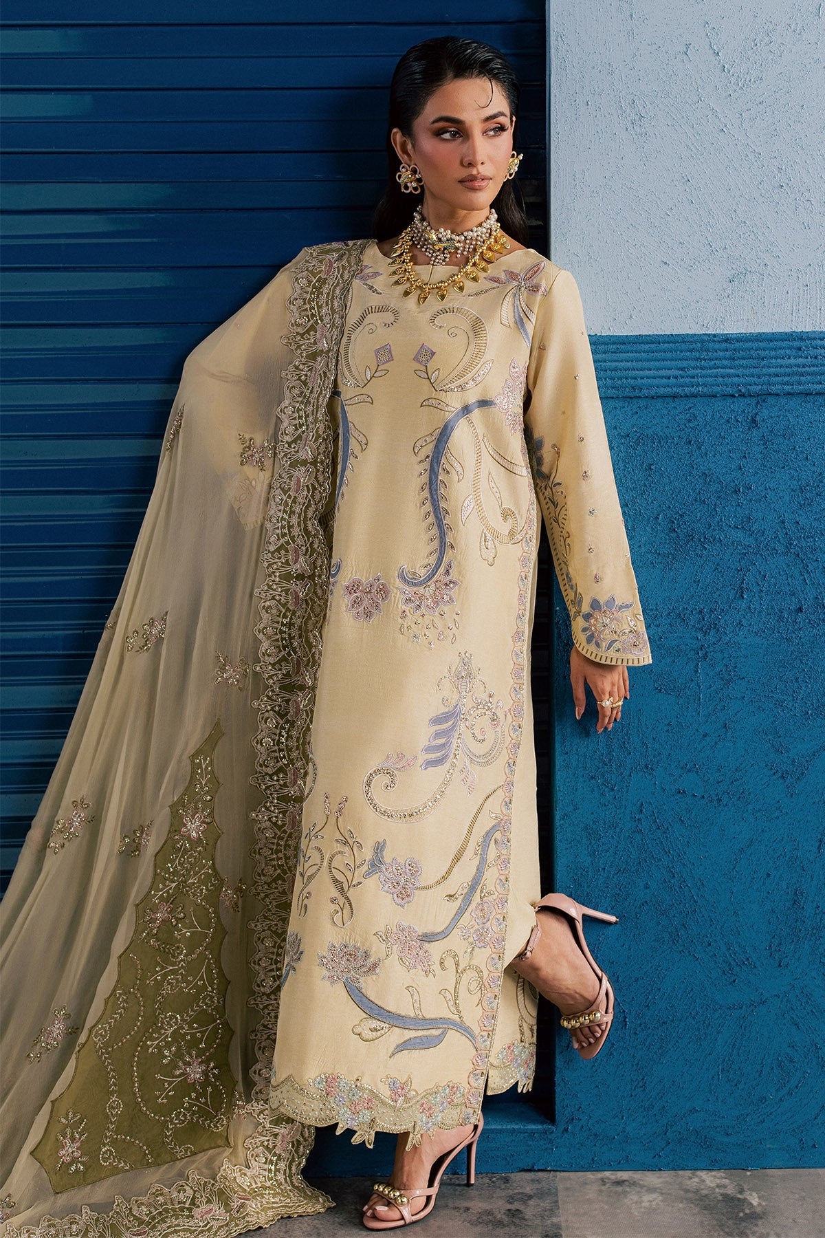 Nureh | Fancy Formal 26 | NP-828, image 5