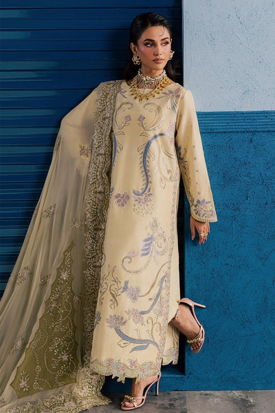 Nureh | Fancy Formal 26 | NP-828