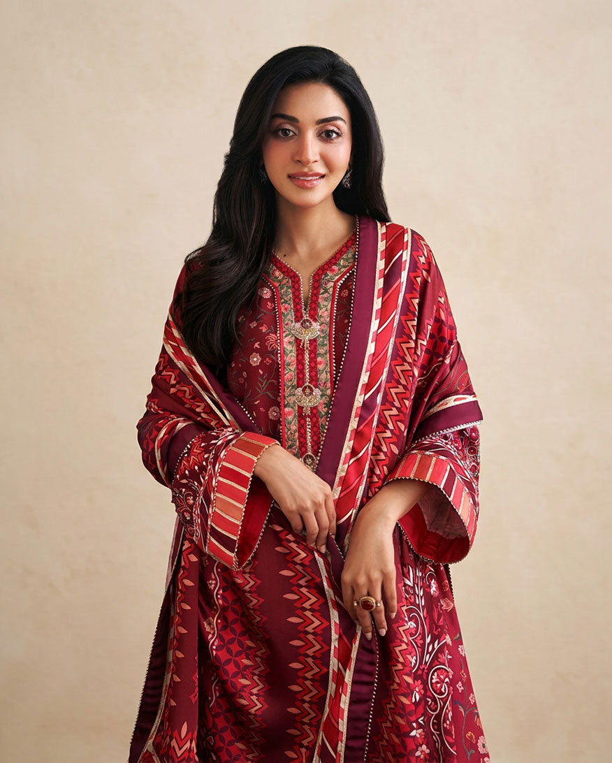 Mushq | Nirvana Anmol Edit | Soft Spotlight, image 4