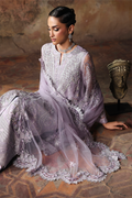Rajbari | Sage Luxury Formals |Valencia -  Rajbari Ladies Clothes - Original Designer Dress - House of Maryam