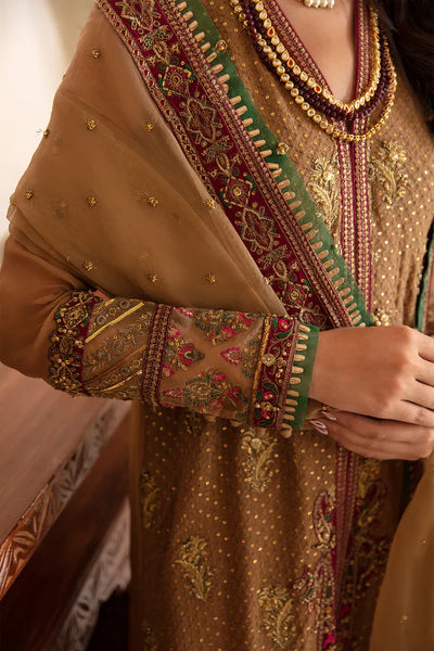 Charizma | Dastaan e Jashaan Formal Collection | DJ4-07 -  Charizma Formal - Original Designer Dress - House of Maryam