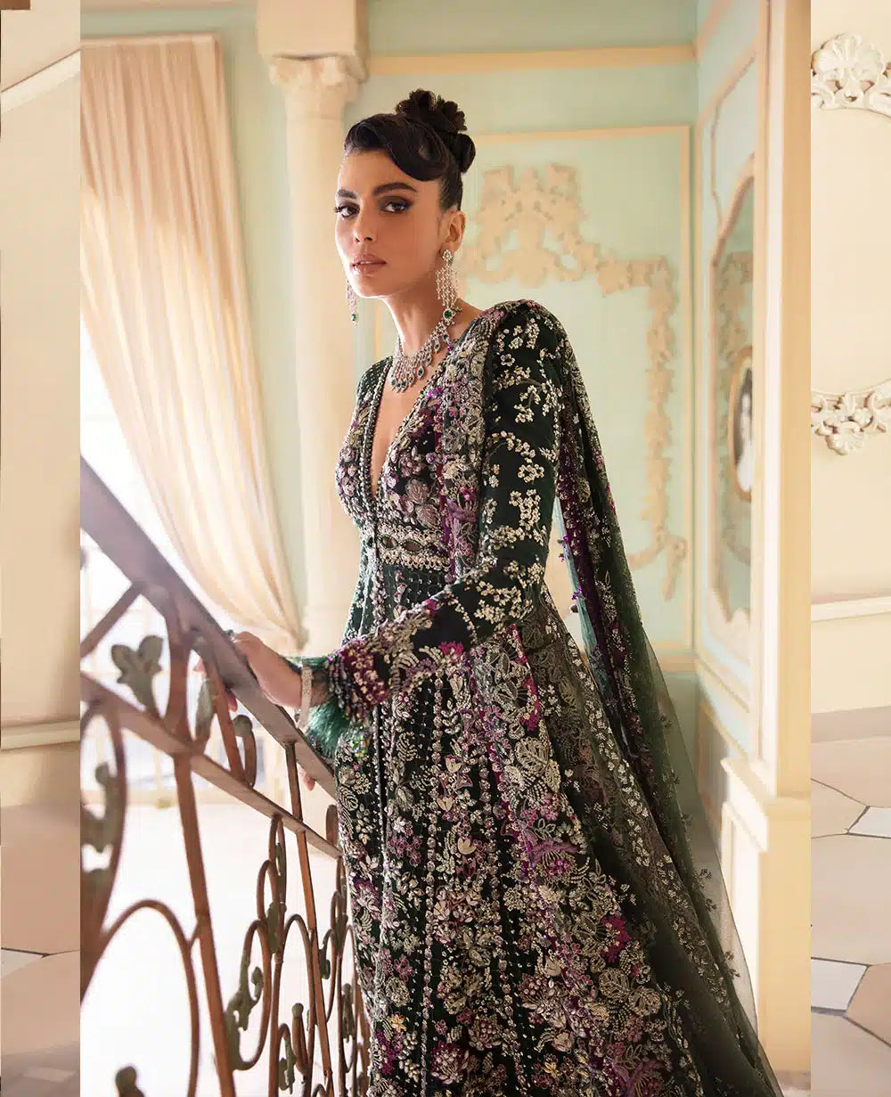 Republic Womenswear | JoIe Die Vivre Wedding 23 | RWU-23-D1 -  Republic Womenswear Bridal - Original Designer Dress - House of Maryam
