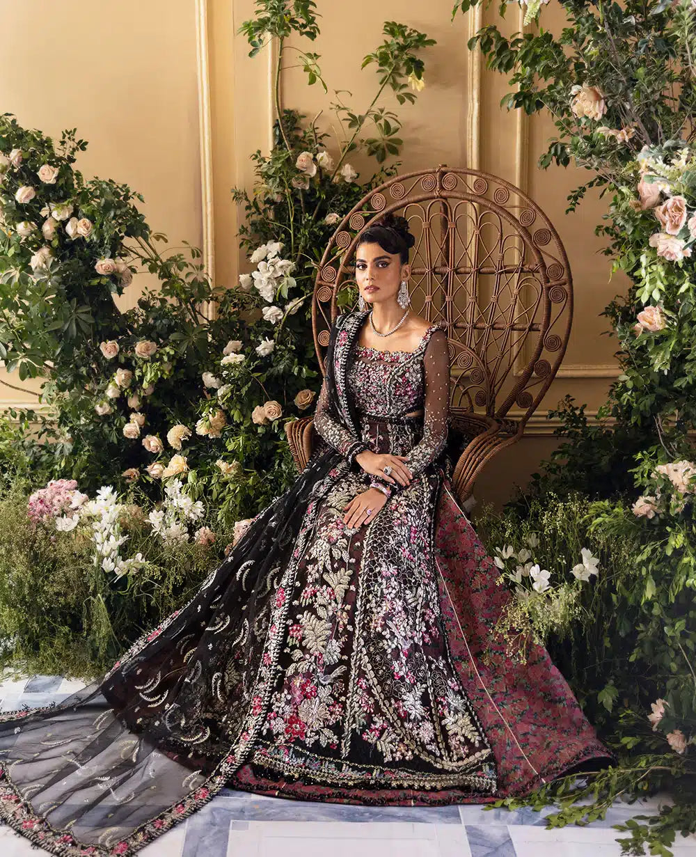 Republic Womenswear | Joie De Vivre Wedding 23 | RWU-23-D7 -  Republic Womenswear Bridal - Original Designer Dress - House of Maryam