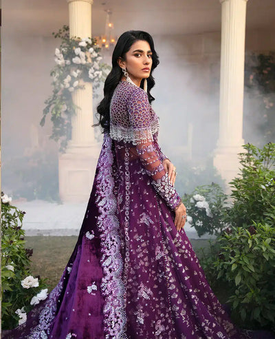 Republic Womenswear | Joie De Vivre Wedding 23 | RWU-23-D8 -  Republic Womenswear Bridal - Original Designer Dress - House of Maryam