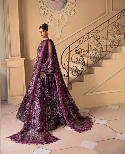 Republic Womenswear | Joie De Vivre Wedding 23 | RWU-23-D6 -  Republic Womenswear Bridal - Original Designer Dress - House of Maryam