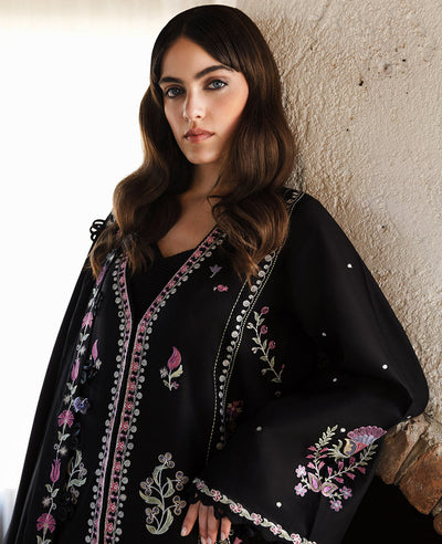 Republic Womenswear | Aylin Summer Lawn 24 | Muguet (D1-A) -  Republic Womenswear Luxury - Original Designer Dress - House of Maryam