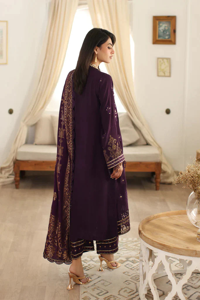 Charizma | Meeras Formals 23 | CM3-01 -  Charizma Luxury - Original Designer Dress - House of Maryam