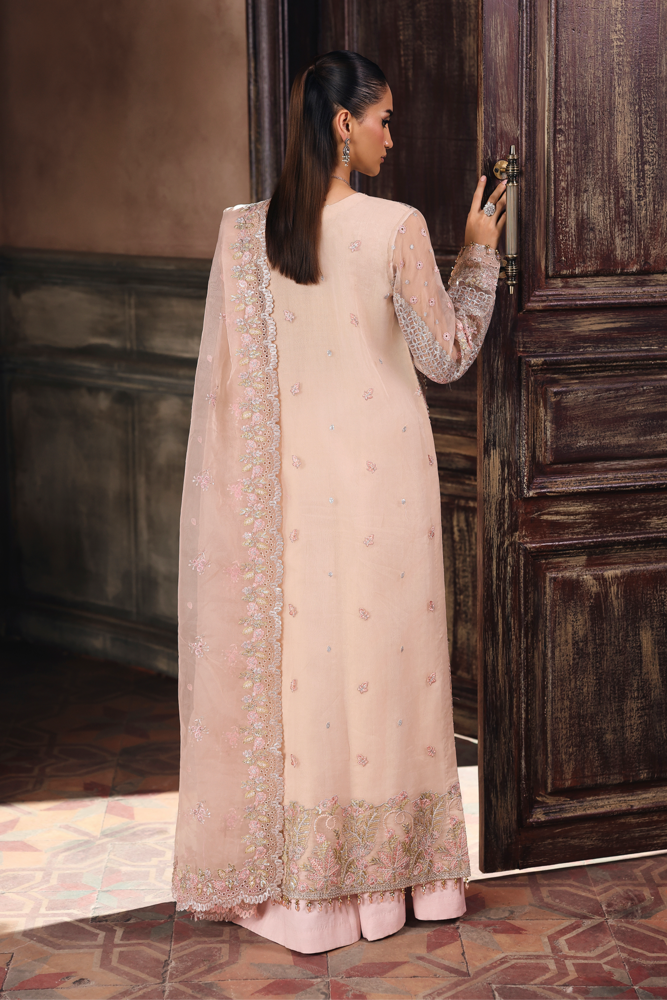 Rajbari | Sage Luxury Formals | Amara -  Rajbari Ladies Clothes - Original Designer Dress - House of Maryam