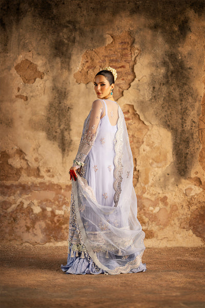 AJR Couture | Luxury Formals 24 | Majesty -  AJR Couture Ladies Clothes - Original Designer Dress - House of Maryam