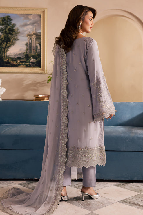 Emaan Adeel | Miraan luxury chiffon | SORINA -  Emaan Adeel Ladies Clothes - Original Designer Dress - House of Maryam