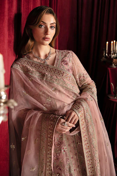 Nureh | Elanora Formals 24 | Waeter Lilly -  Nureh Formal - Original Designer Dress - House of Maryam