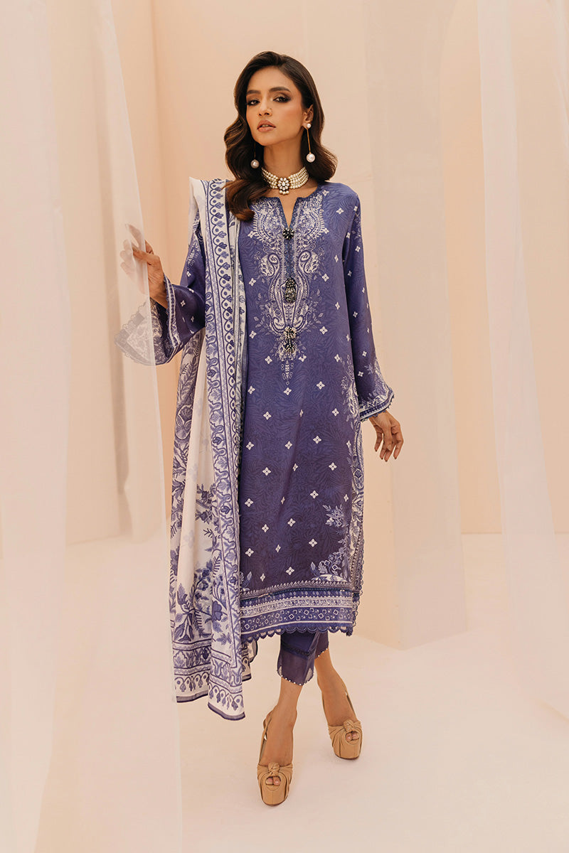 Mina Hasan | Signature Pret | Kashmiri Renaissance-2