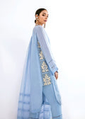 Saira Shakira | Luxury Pret | Iris -  Saira Shakira Ladies Clothes - Original Designer Dress - House of Maryam