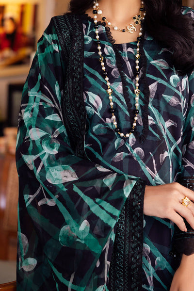 Nureh | Glam Girl Lawn | GL-10 -  Nureh Casuals - Original Designer Dress - House of Maryam