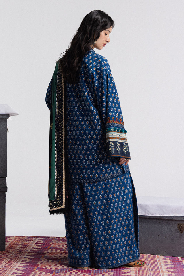 Zara ShahJahan | Coco Prints Winter 26 | Anika-3A, image 2
