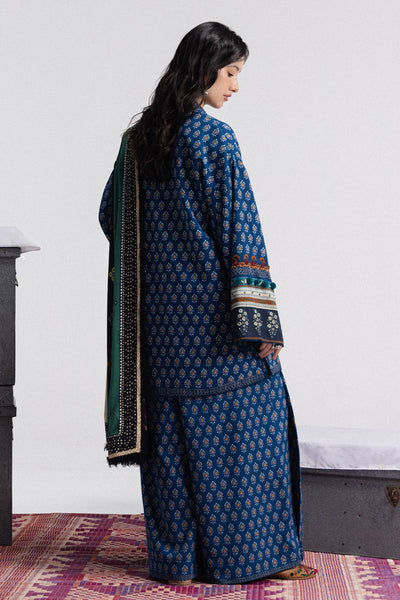 Zara ShahJahan | Coco Prints Winter 26 | Anika-3A