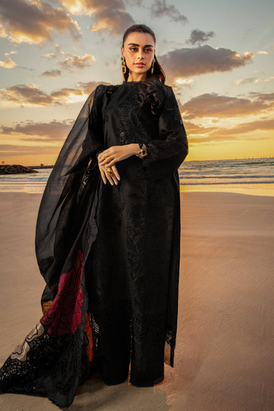 Rangrasiya | Premium Summer Lawn 25 | Rameen -  Rangrasiya Ladies Clothes - Original Designer Dress - House of Maryam