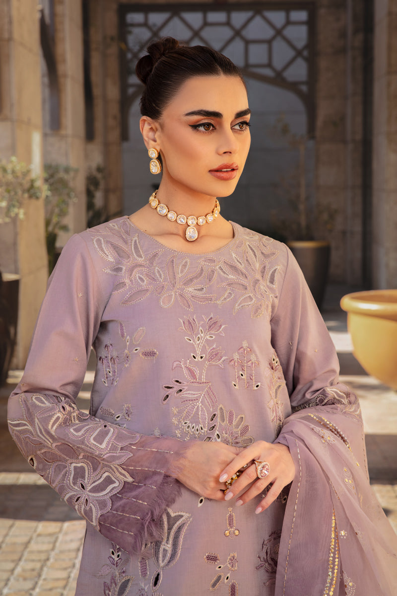 Rangrasiya | Premium Summer Lawn 25 | Prisa -  Rangrasiya Ladies Clothes - Original Designer Dress - House of Maryam