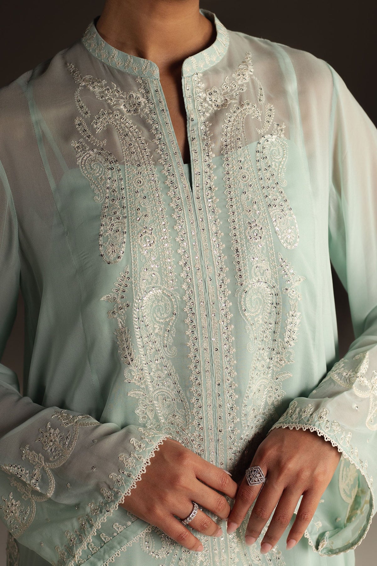 Zara Shahjahan | Festive 25 | Imaan-3