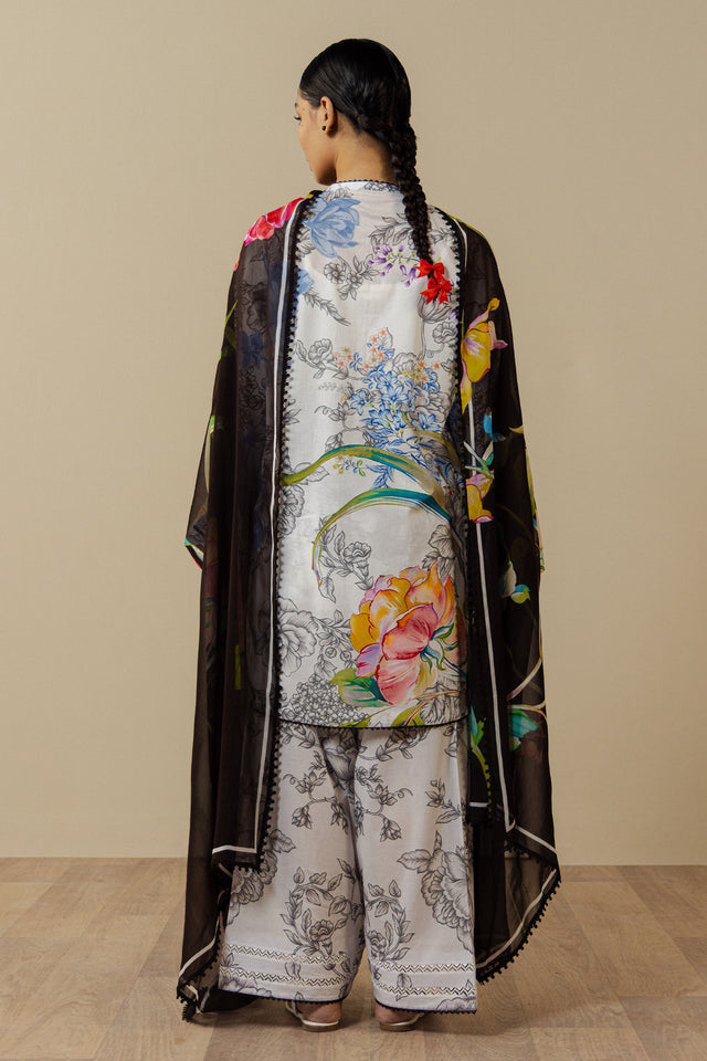 Zara Shahjahan | Coco Prints 26 | Fiora-2A, image 2