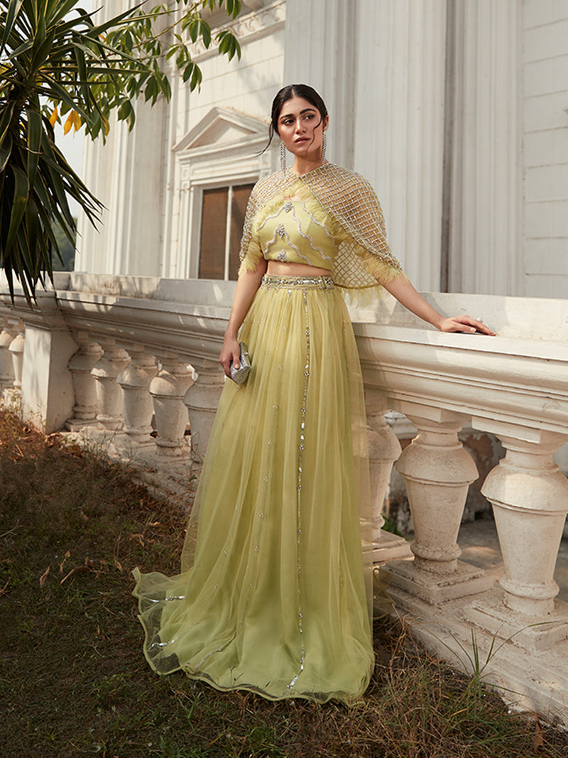 Caia | Haute Couture | Estelle