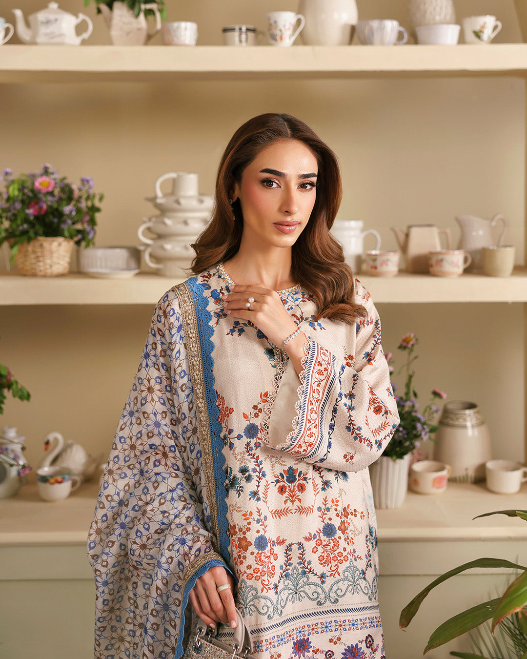 Faiza Saqlain | Serina Luxe | Jennet, image 4