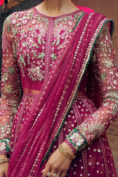 Vanya | Celestia Wedding Formals | CS-05 -  Vanya Bridal - Original Designer Dress - House of Maryam