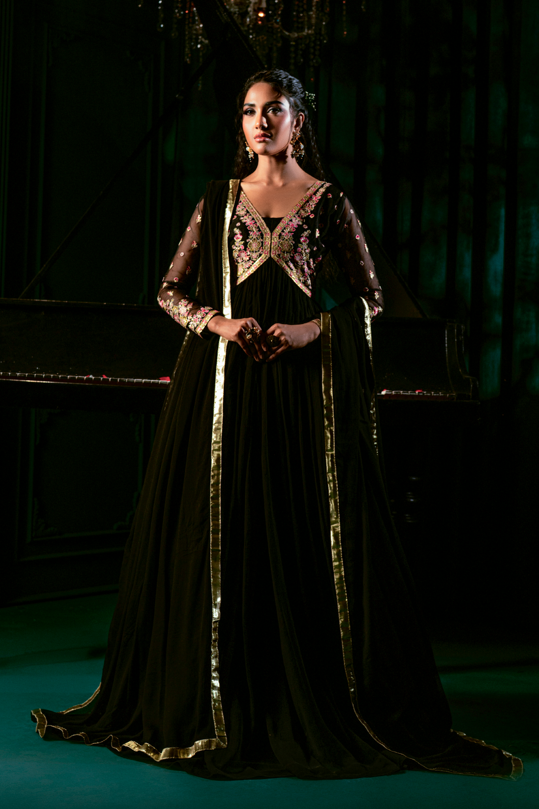 Hania & Umaimaz | Festive Collection | Laraib