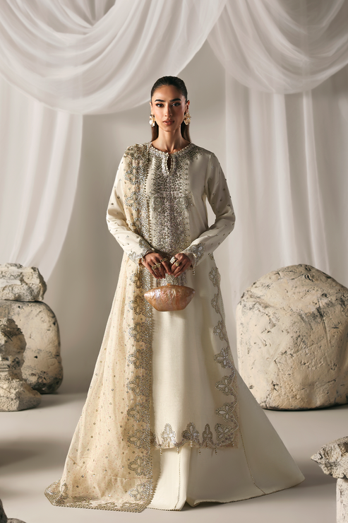 Emaan Adeel | Serein Luxe Silk | MISTY DAWN-1